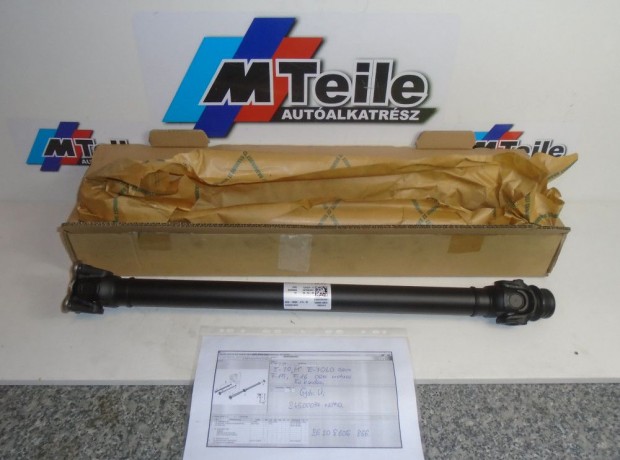 [GYRI J] BMW - KIS KARDNTENGELY - (SSZES MOTOROS) - X5 ; X6 - E70